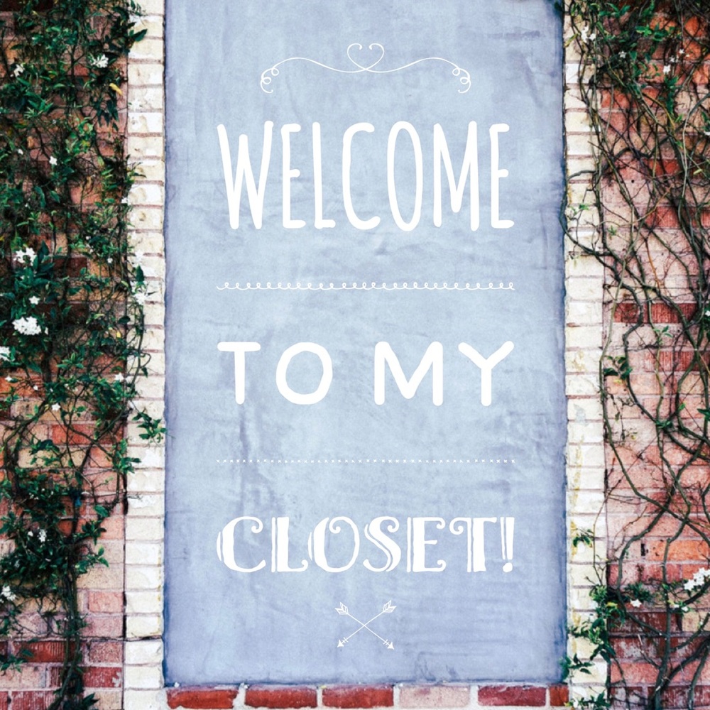 ~Welcome~